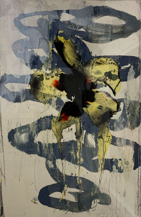 Clôture de l'exposition Tony Soulié le 15 novembre 2019